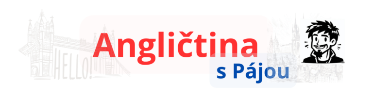 Angličtina s pájou
